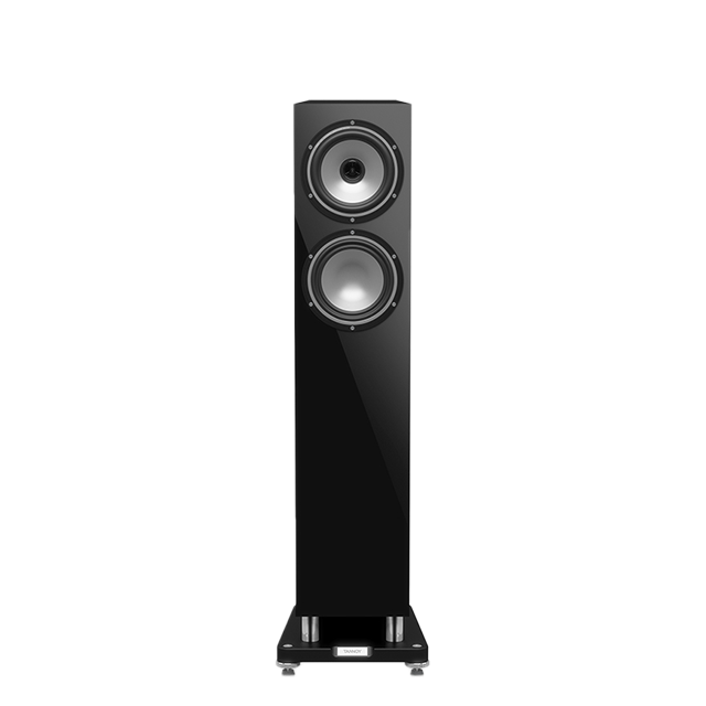 TANNOY Revolution XT 6F GB 英國同軸雙低音落地喇叭