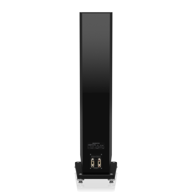 TANNOY Revolution XT 6F GB 英國同軸雙低音落地喇叭