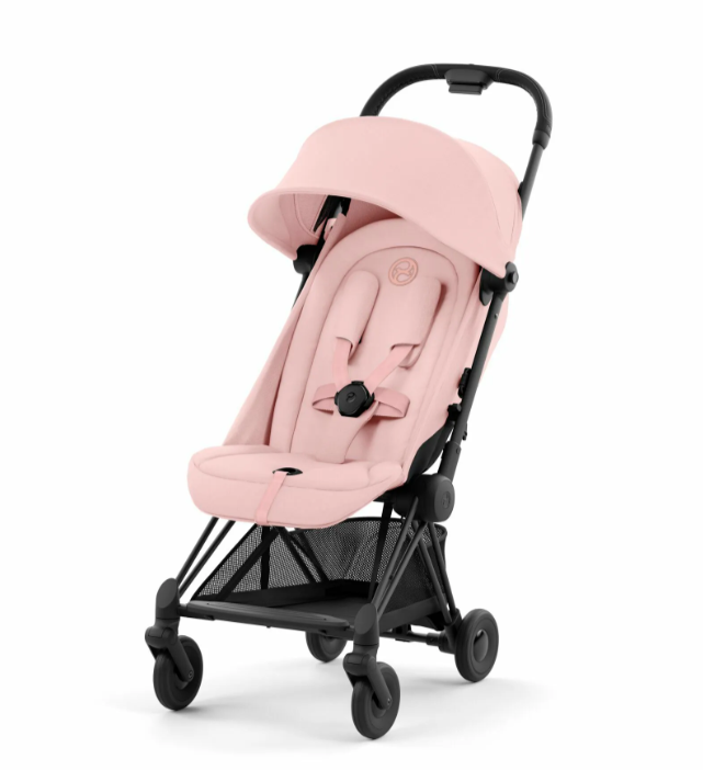 Cybex Coya - Matt Black