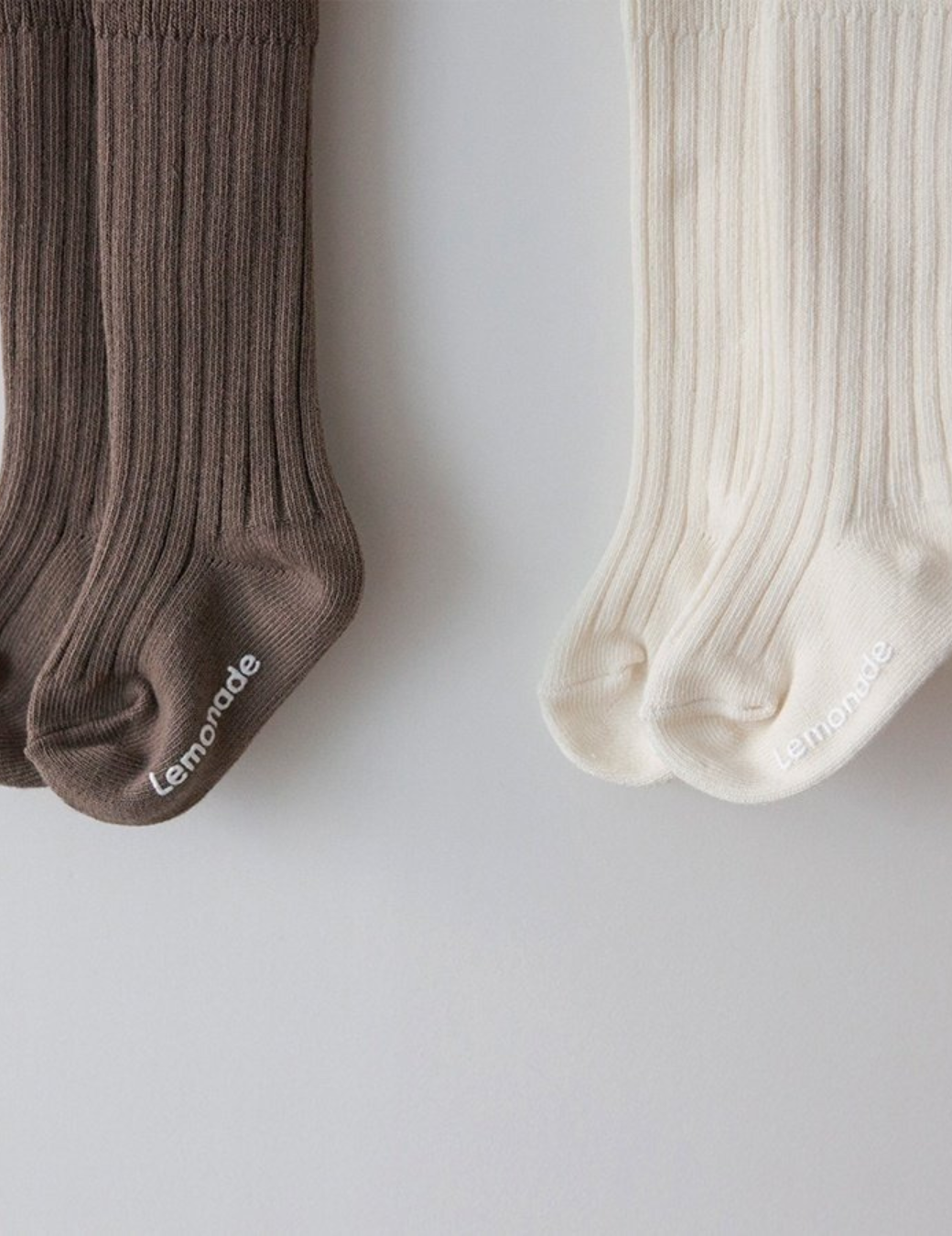 坑條童襪套組（2尺寸）