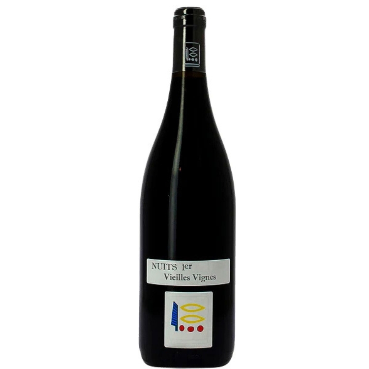 Prieure Roch Nuits Saint Georges 1er Cru Vieilles Vignes 2022