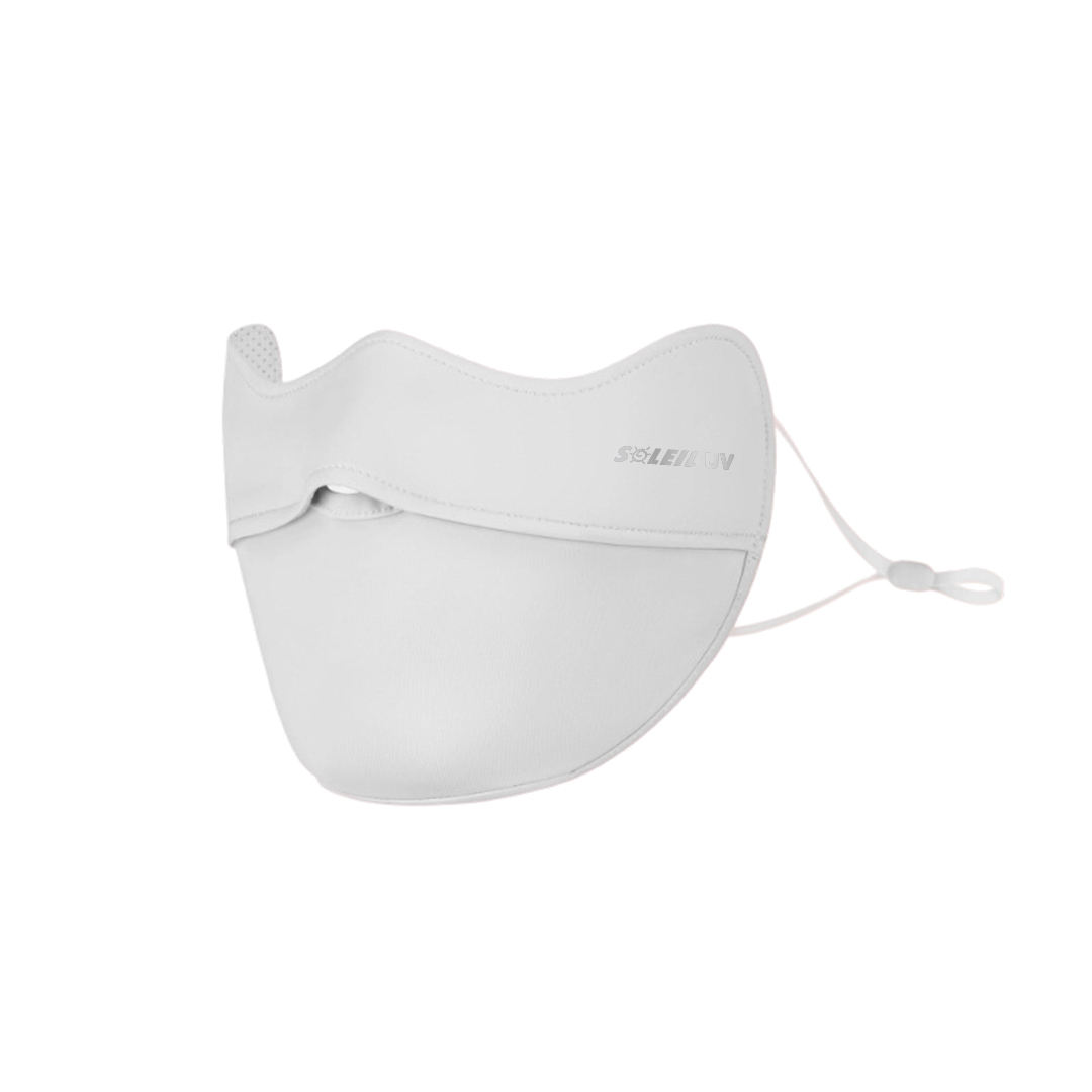 SOLEIL UV 冰涼護眼角口罩(3色) 43SL00003