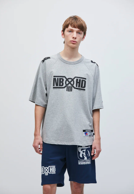 NEIGHBORHOOD X BOUNTY HUNTER X RUSSELL| FLOMMARKET