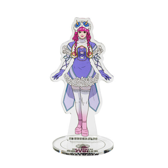 229856 Pbandai 預訂 2025/6月 ナンバーワン戦隊ゴジュウジャー