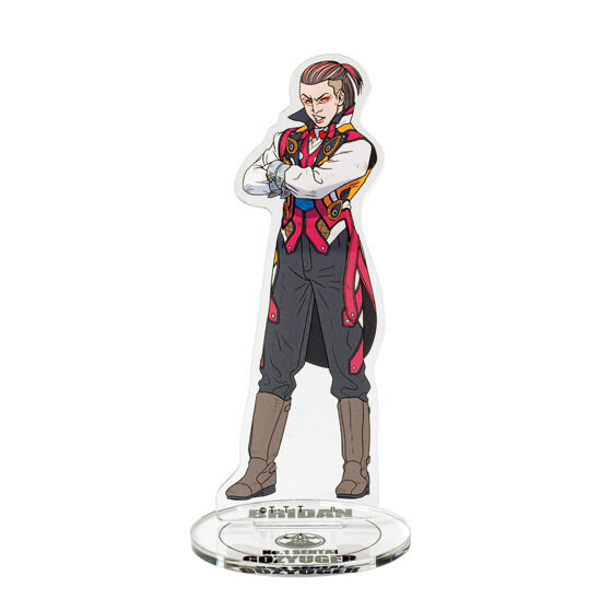 229856 Pbandai 預訂 2025/6月 ナンバーワン戦隊ゴジュウジャー