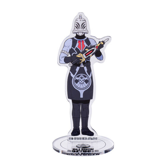 Ayasa FC限定 アクリルスタンド アクリルスタンドA | Ayasa Official Store | Ayasa Official Site