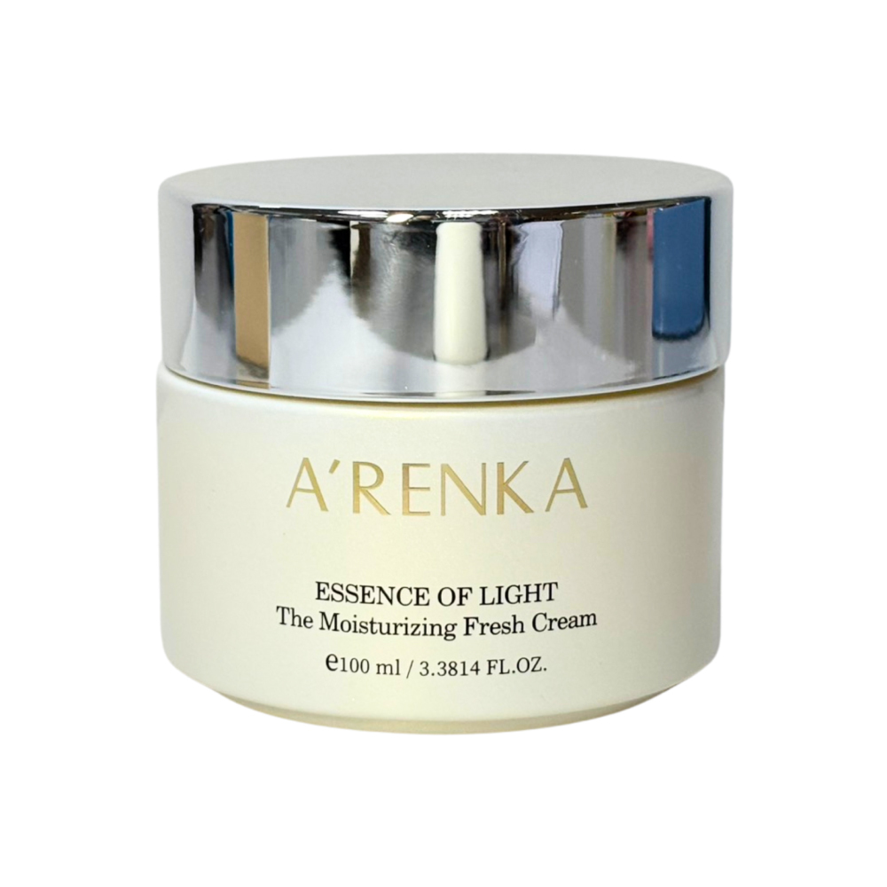 外泌淨膚卸水光霜