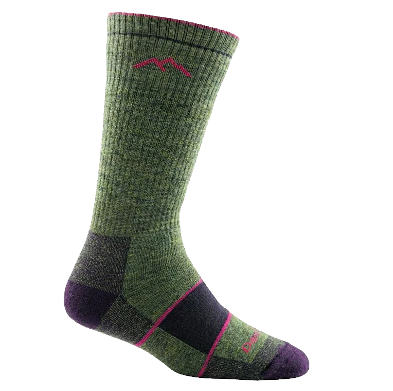 【Darn Tough】女款 1908．Hiker Boot Sock Full Cushion