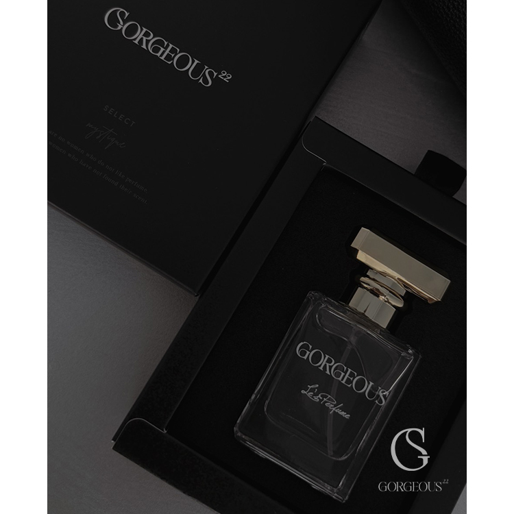 LE015 現貨「Amour 'Eternel 永恆之愛香水」