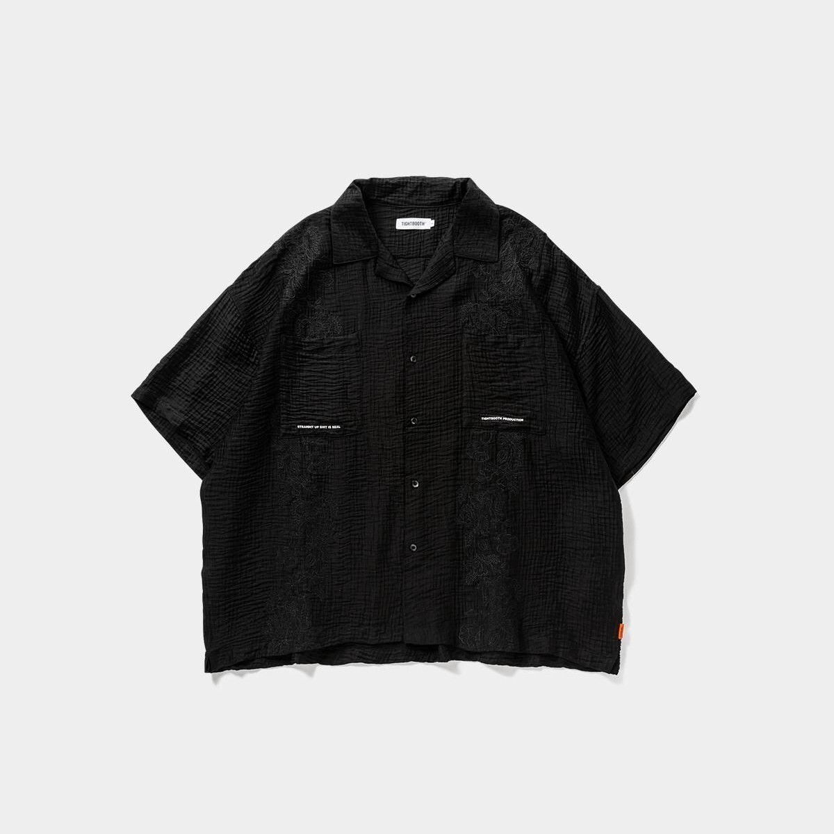 TIGHTBOOTH / POPPY ALOHA