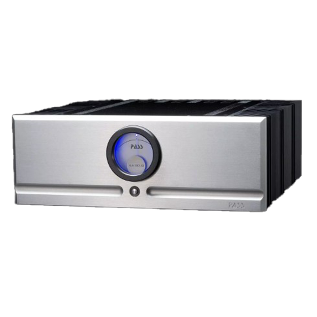 Pass Labs XA30.8 純A類後級擴大機｜台北音響