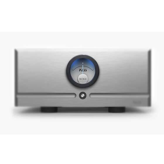 Pass Labs XA30.8 純A類後級擴大機｜台北音響