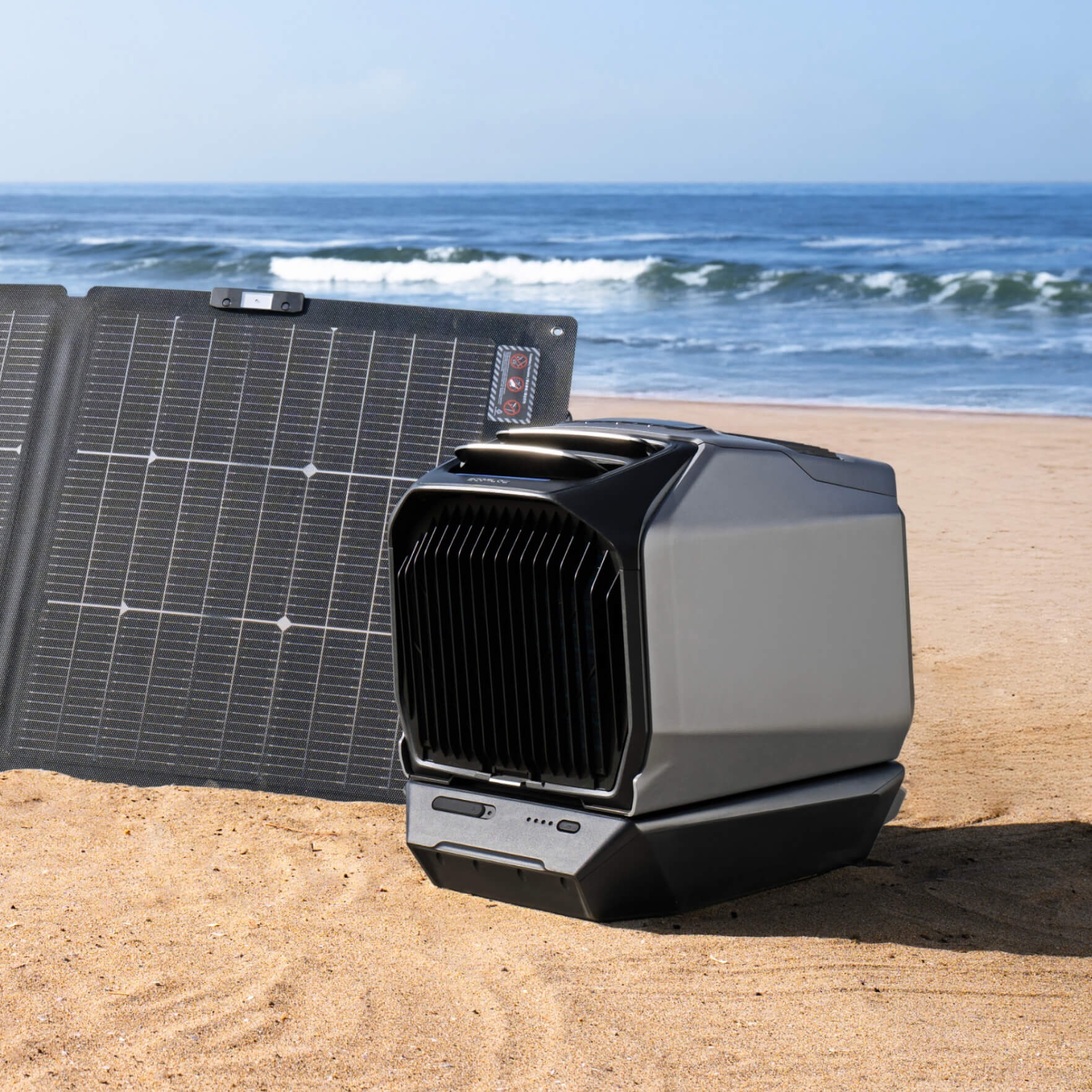 Wave 3 Solar