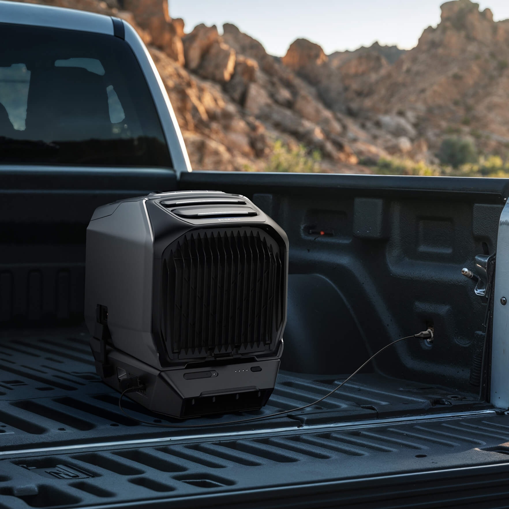 Wave 3 Car power Outlet