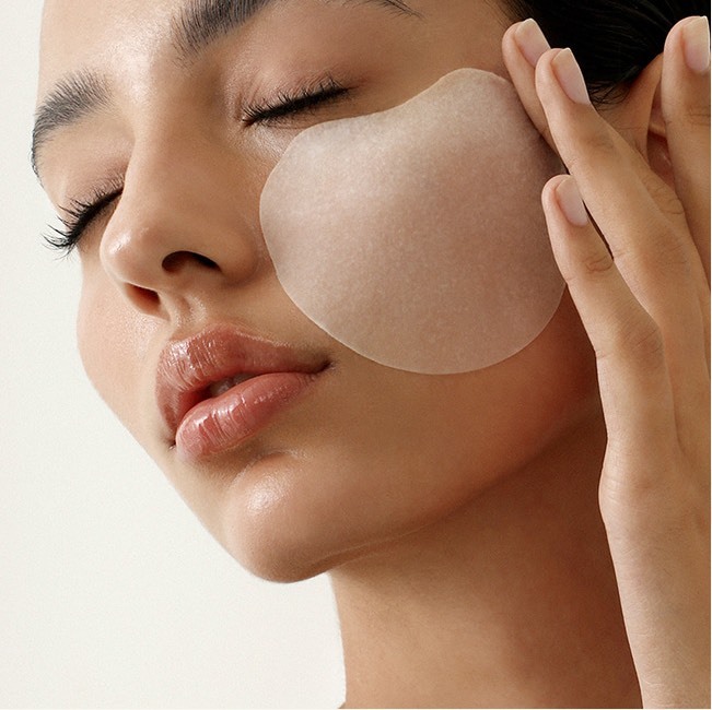 📦預購 Ilso-魚腥草舒緩棉片（盒裝60入）