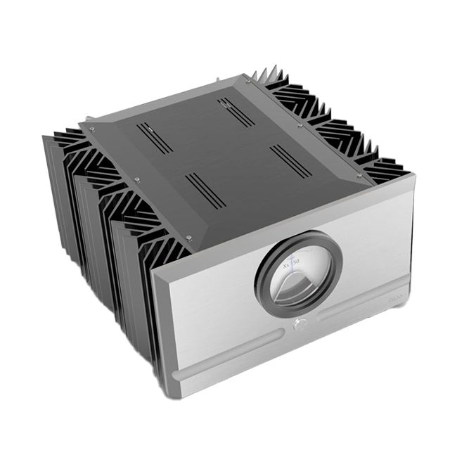 Pass Labs Xs150 純 A 類單聲道後級擴大機｜台北音響