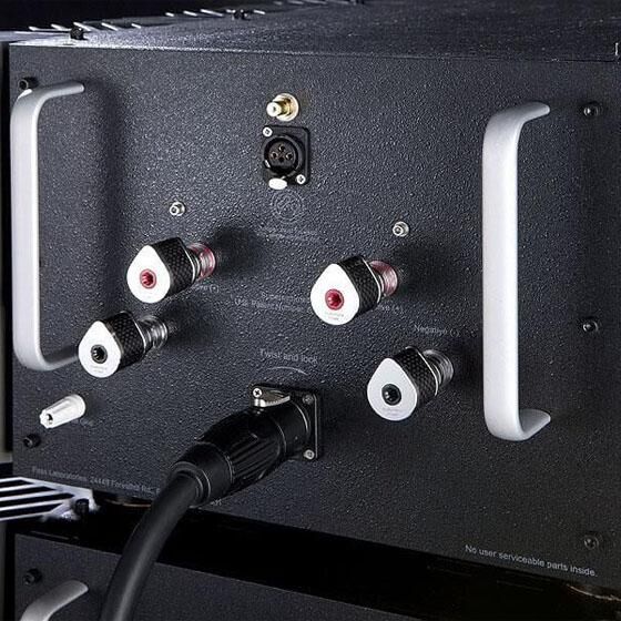 Pass Labs Xs150 純 A 類單聲道後級擴大機｜台北音響