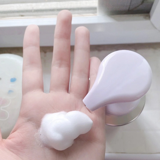 DECORTÉ 黛珂 悠釀洗顏泡泡 200ml