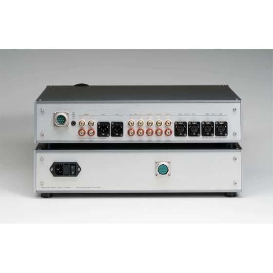 Pass Labs XP-22 前級擴大機｜台北音響旗艦鑑賞