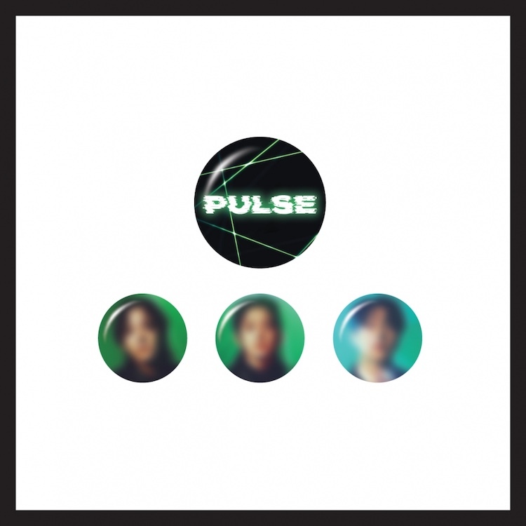 FTIsland-LIVE[PULSE]徽章組