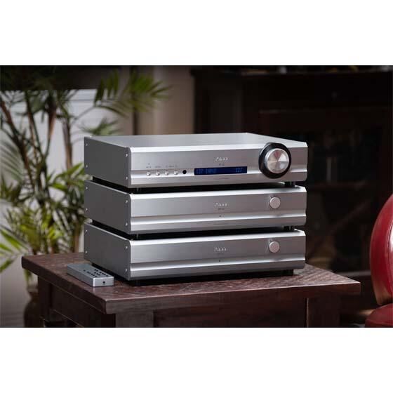 Pass Labs XP-32 旗艦級參考前級擴大機｜台北音響