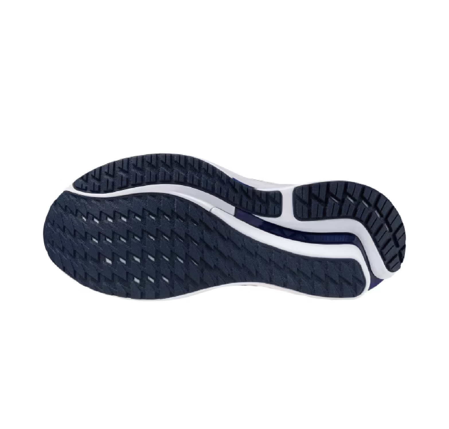 <MIZUNO美津濃>男慢跑鞋-WAVE INSPIRE 21-J1GC254406