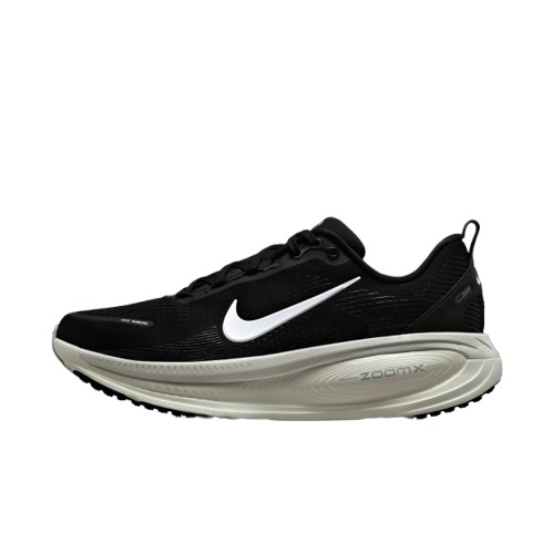 【官網限定】Nike Vomero 18 黑白 跑鞋 男鞋 HM6803-007 VI