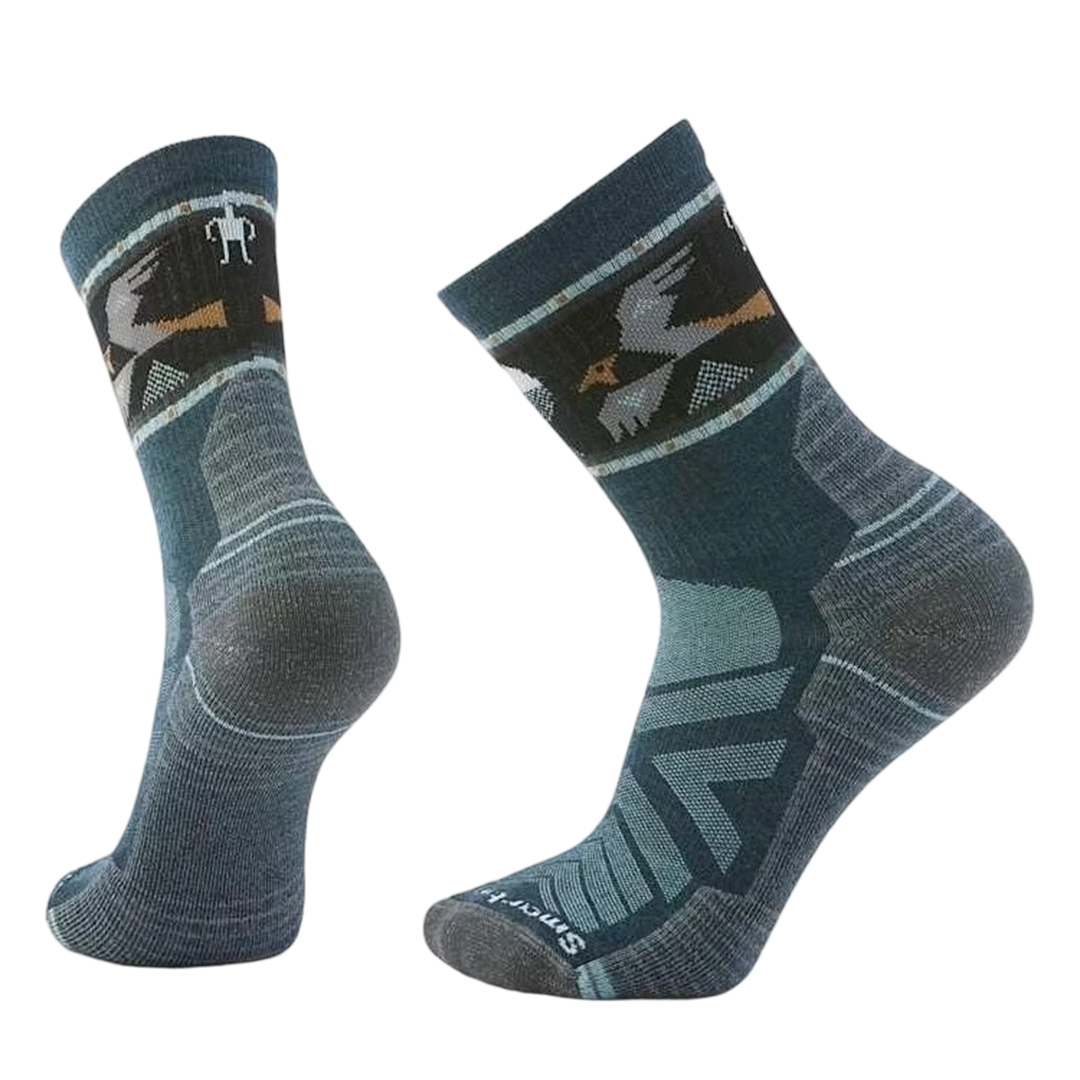 Smartwool 美國 機能全輕量減震中筒襪 男款 (2色) 44SW002737