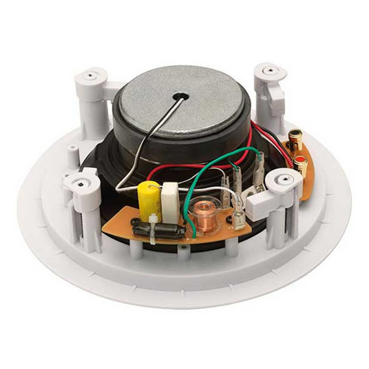 TANNOY iC 5 Dual Concentric 吸頂式崁入喇叭