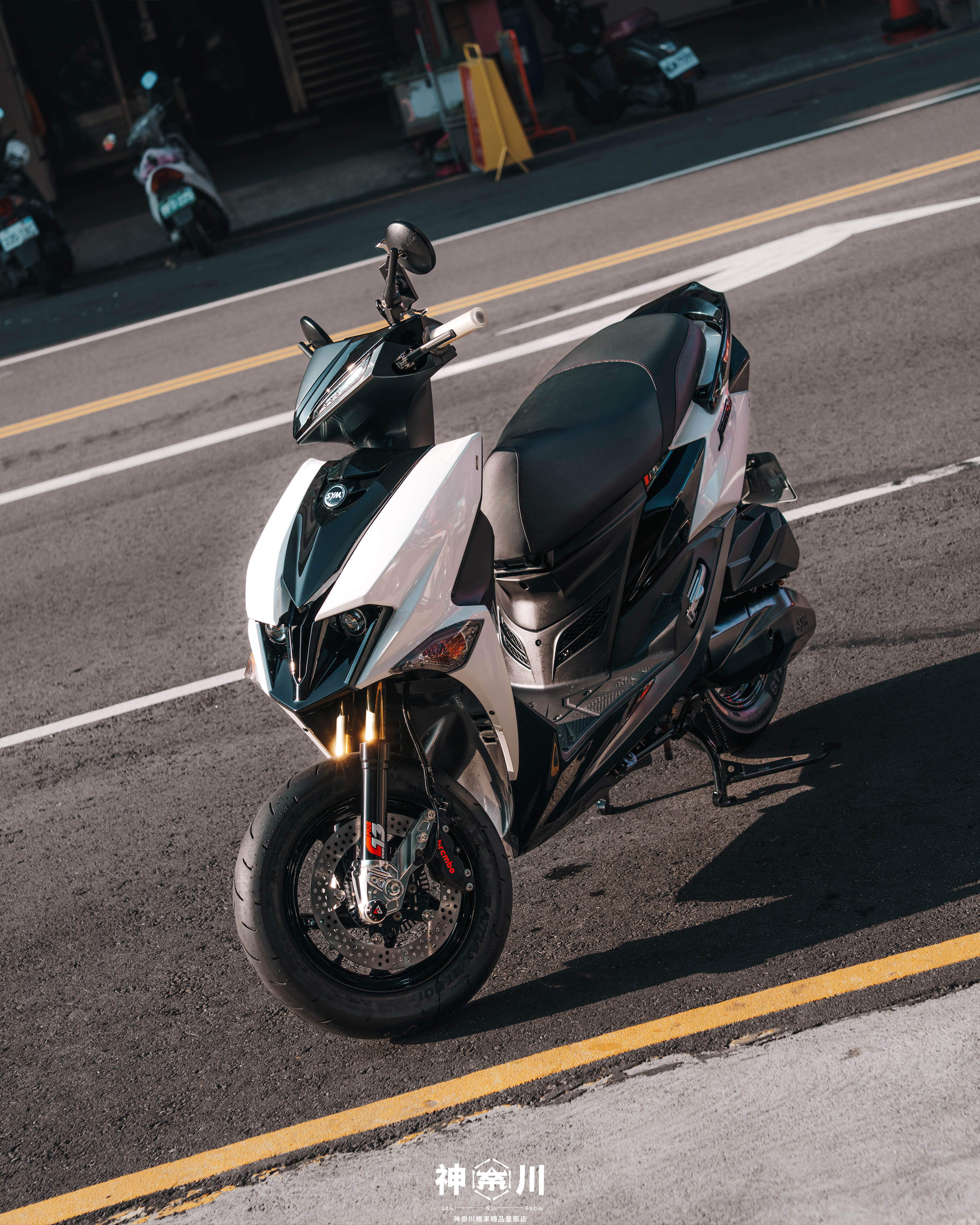 【中階進化前總套餐】