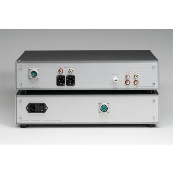 Pass Labs XP-27 唱頭放大器｜台北音響黑膠鑑賞級前級