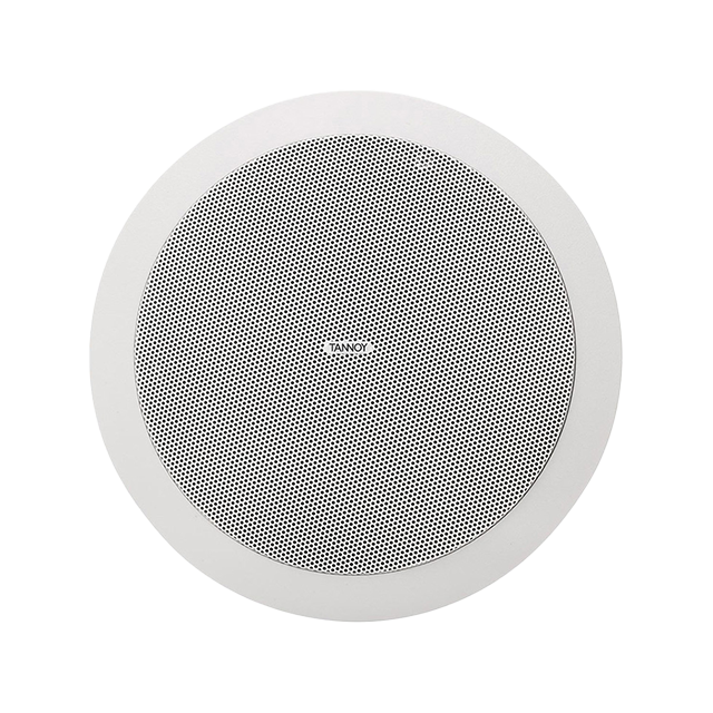 TANNOY iC 6 Dual Concentric 吸頂式崁入喇叭