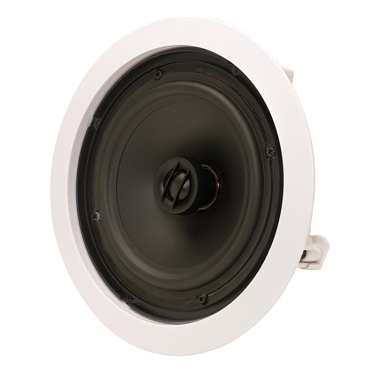 TANNOY iC 6 Dual Concentric 吸頂式崁入喇叭