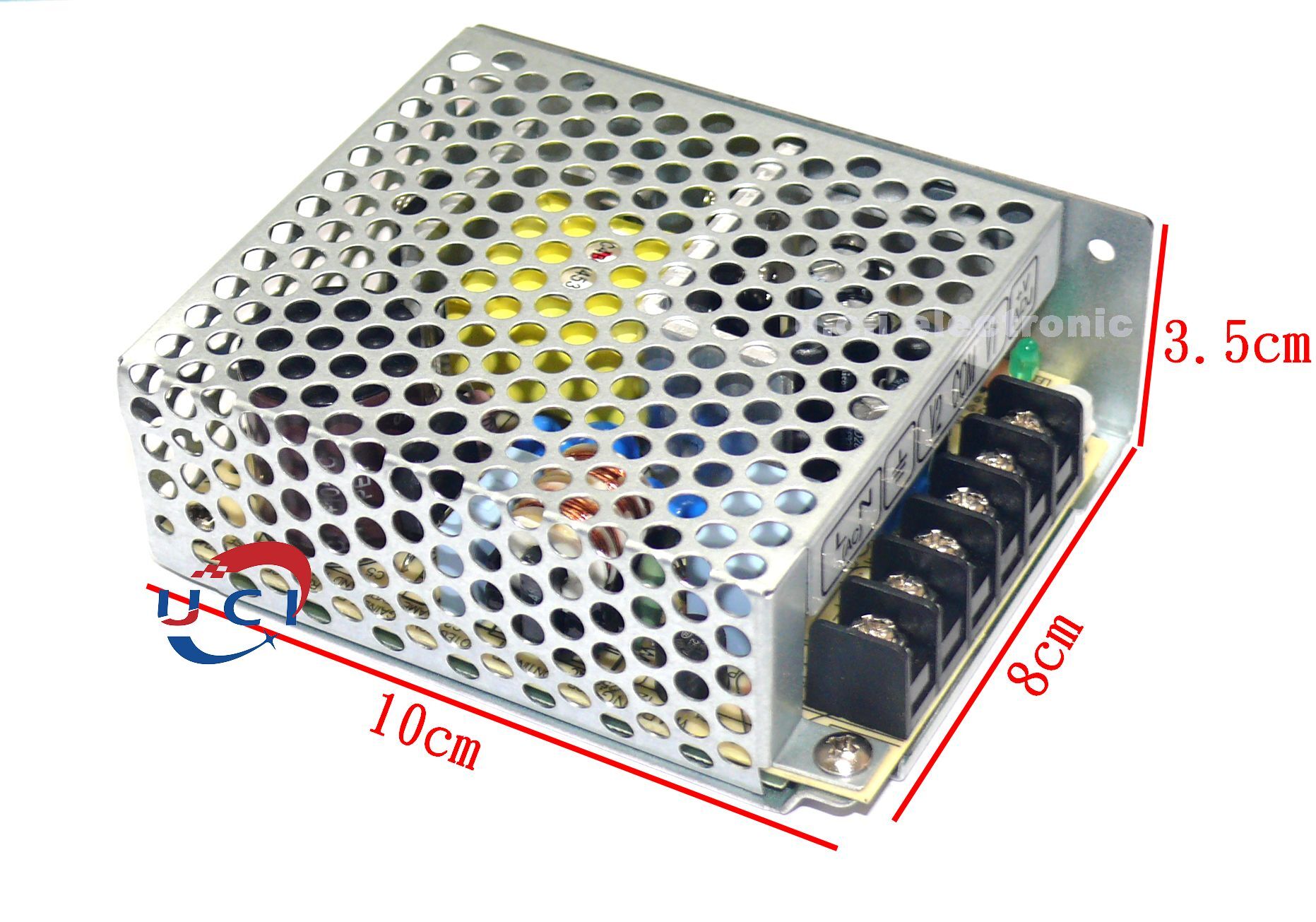 【UCI電子】(二S-6) 開關電源RD-35A RD35A