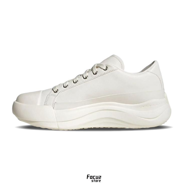 【Focus Store】預購 Adidas Maxxcourt Pro Fos "White" 白色 JR8351