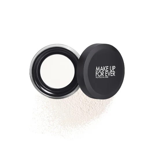 Make up for ever 高清柔肌空氣蜜粉 4g