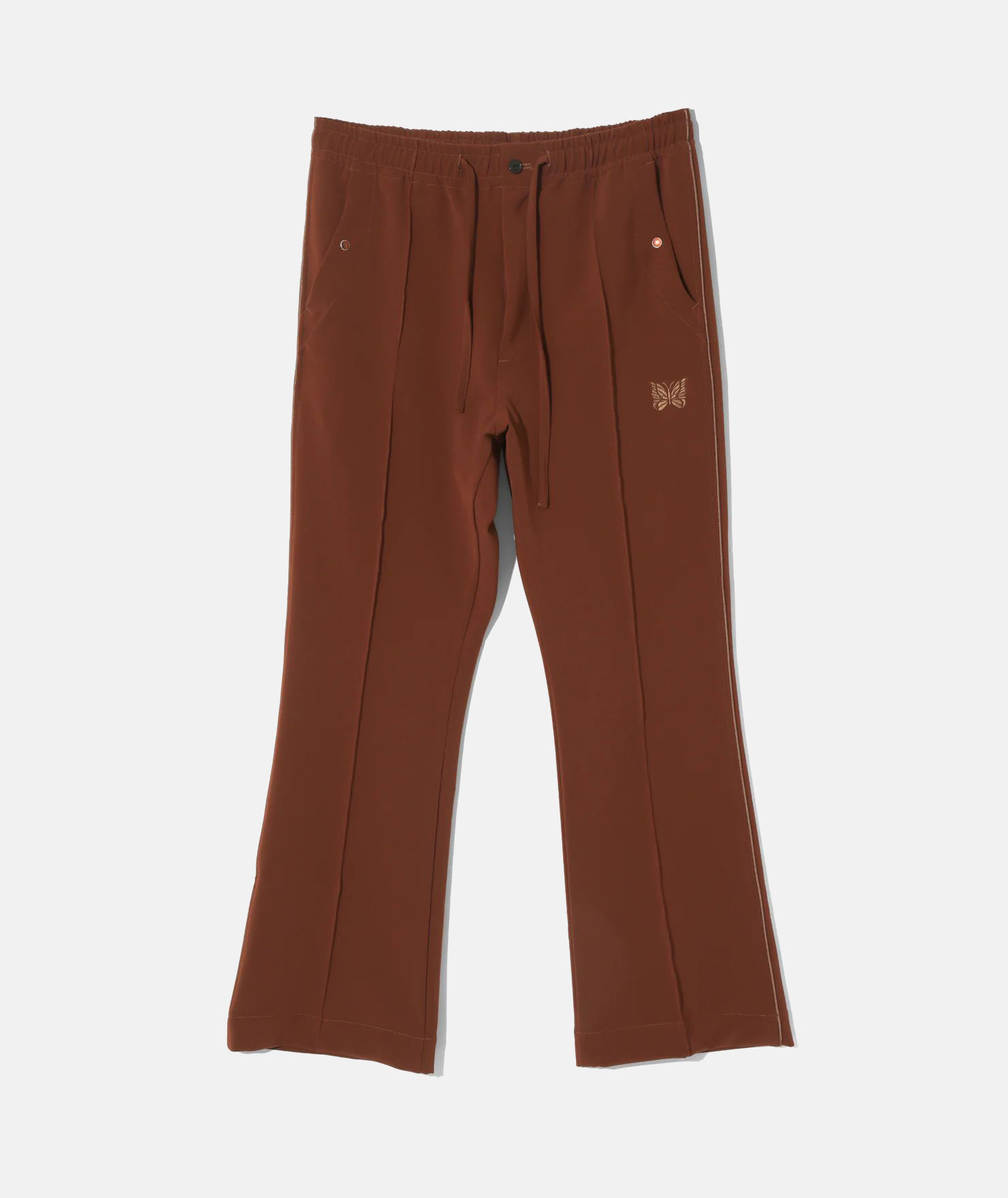 NEEDLES】PIPING COWBOY PANT