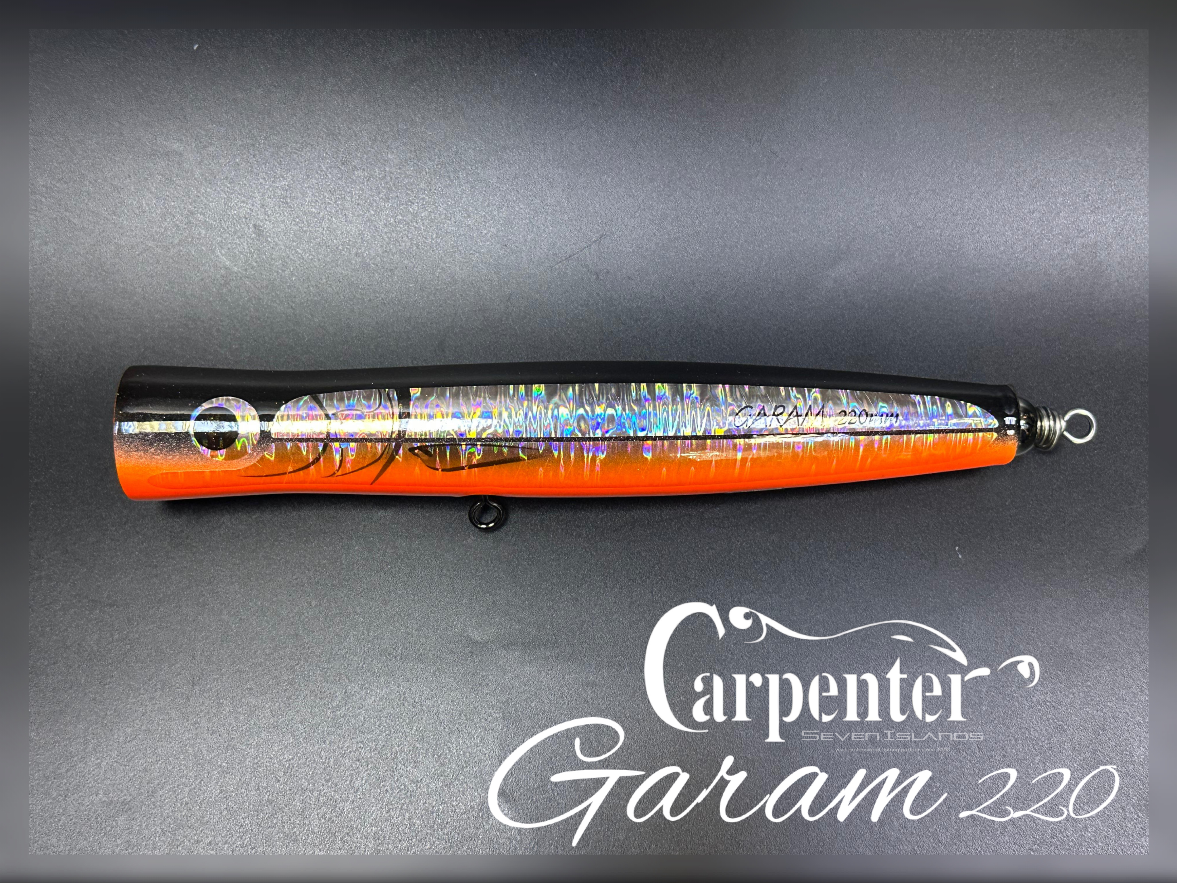 Carpenter カーペンター ガラム GARAM 220 Carpenter カーペンター ガラム GARAM 220 Carpenter
