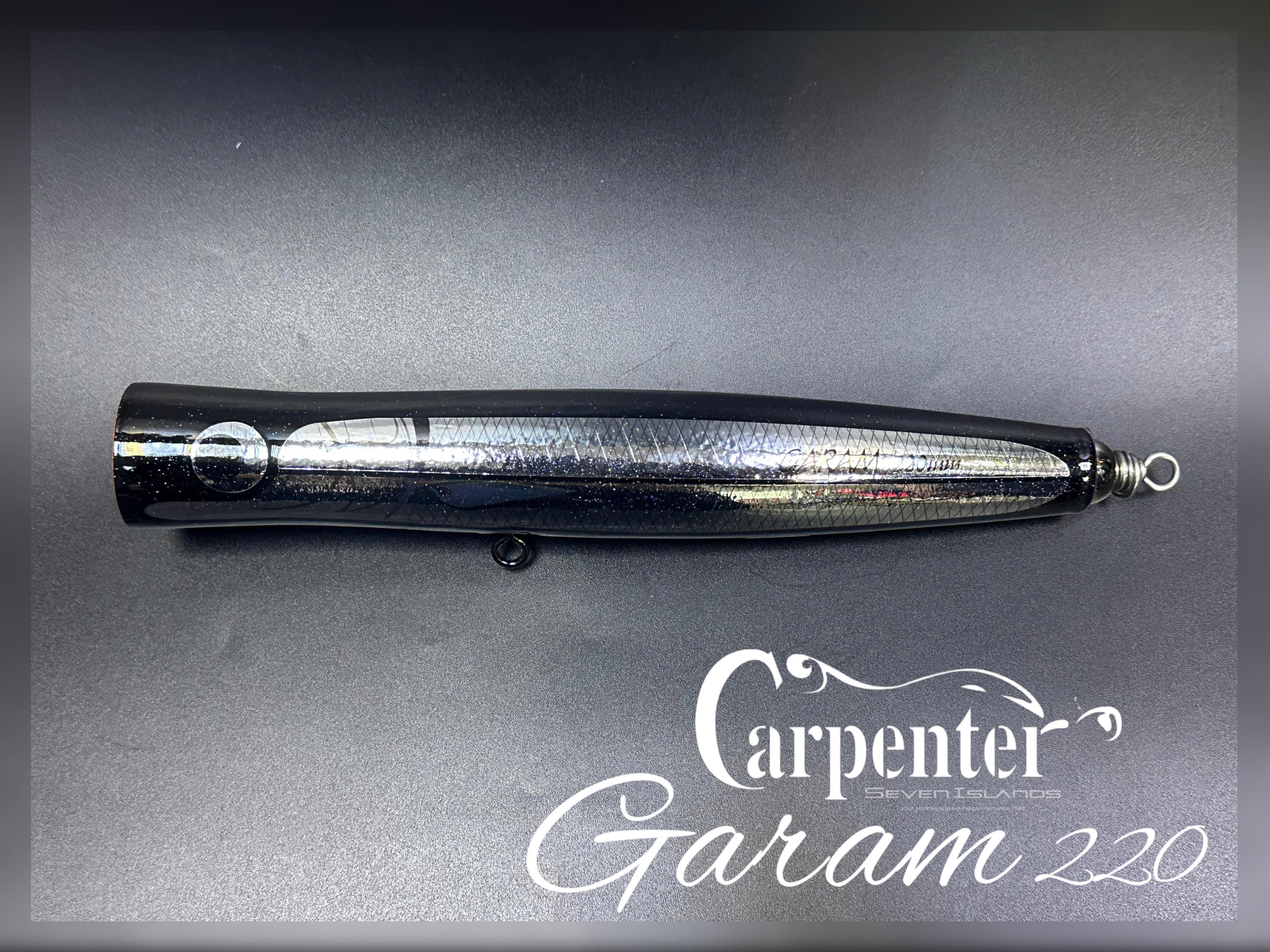 Carpenter カーペンター ガラム GARAM 220 Carpenter カーペンター ガラム GARAM 220 Carpenter