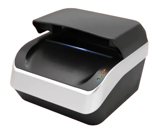 AP4000i Passport Reader 護照讀取掃描器, OCR, ICAO standard, ISO/IEC 14443