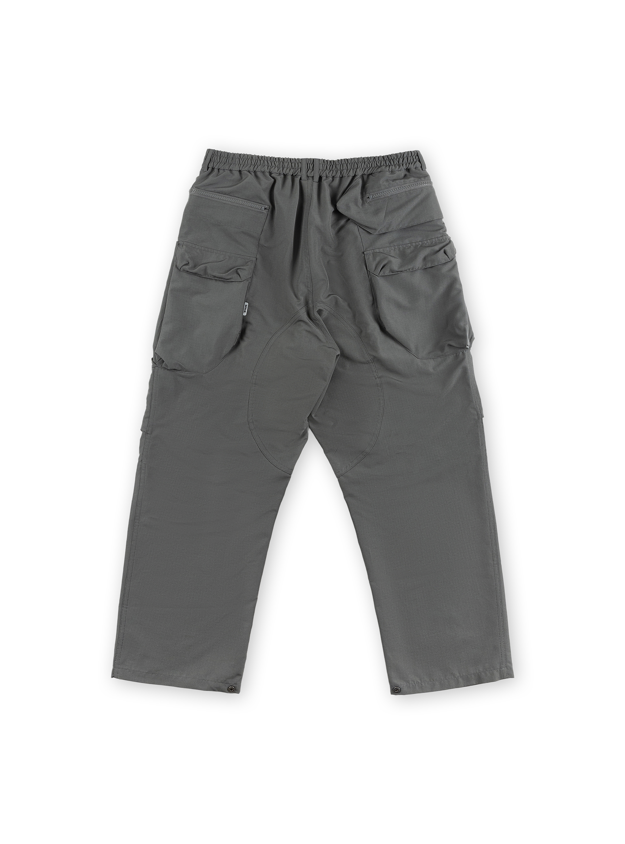 Functional Pants // Grey