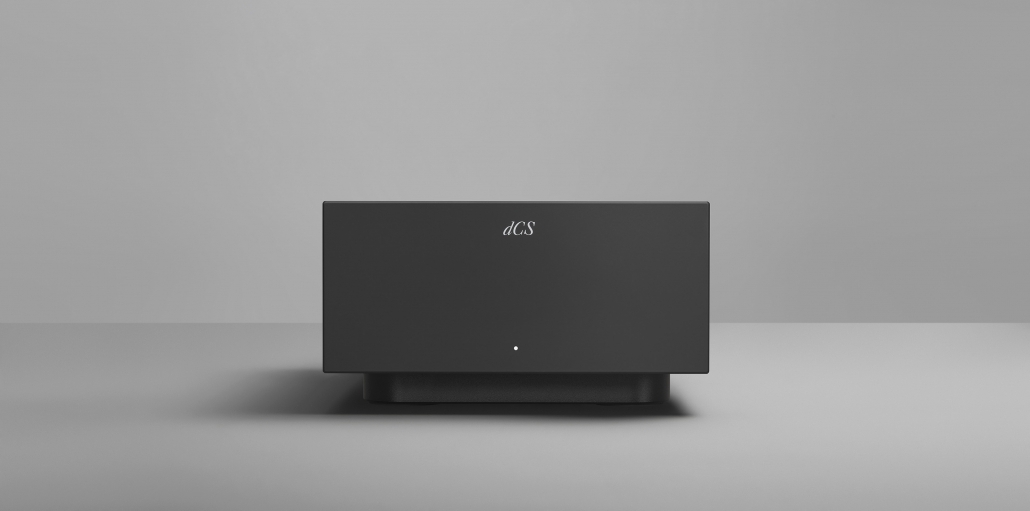 dCS Lina Master Clock 主時鐘