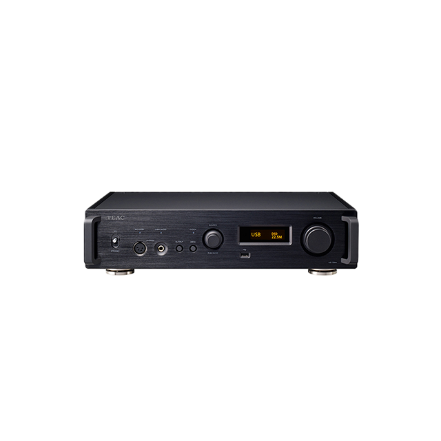 TEAC UD-701N Reference 旗艦串流 DAC／前級