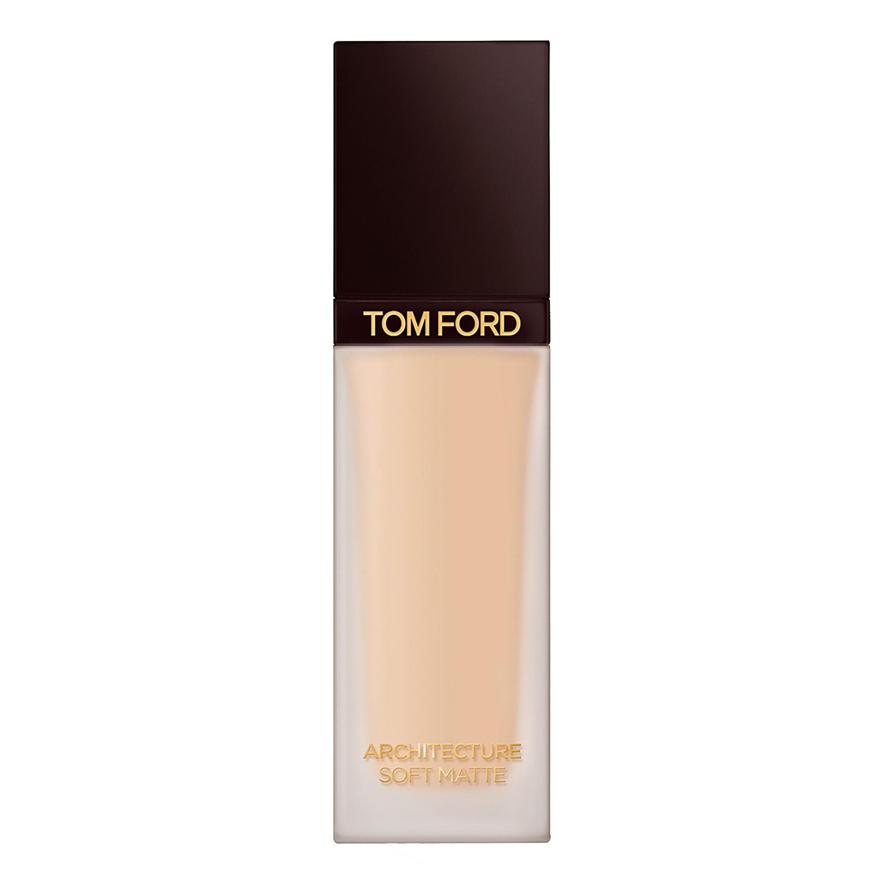 TOM FORD 輕透柔霧持妝粉底液 30ml