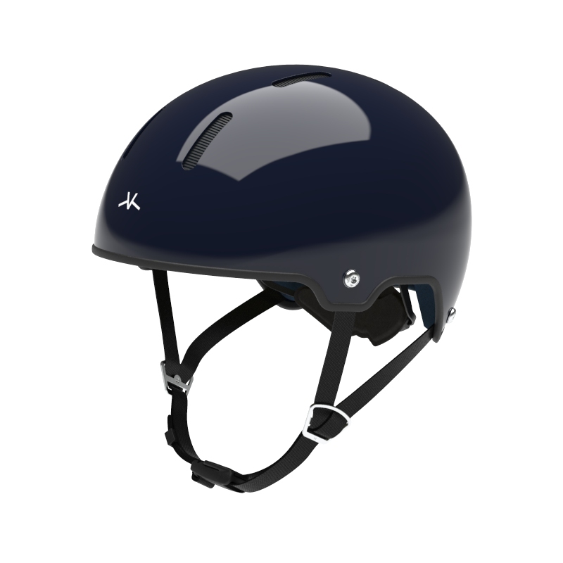 VELDT - MARK2 JET / BLACK IRIS