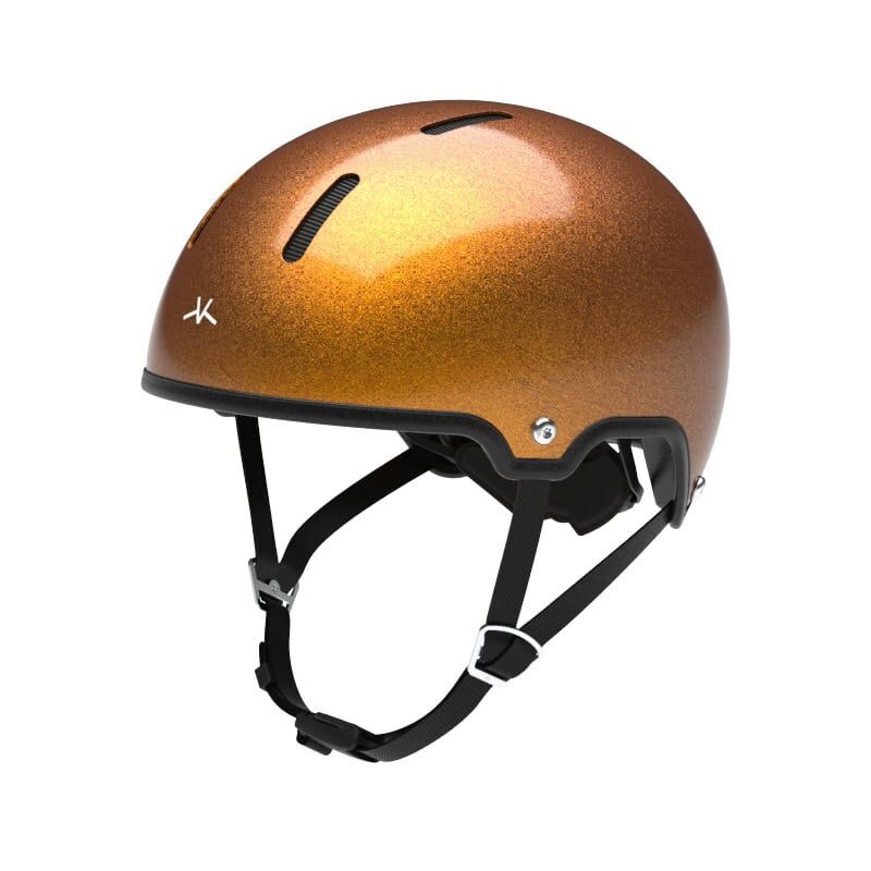 VELDT - MARK2 JET / COPPER FOIL