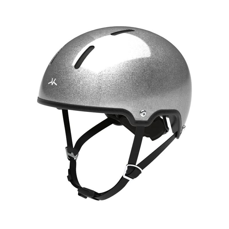 VELDT - MARK2 JET / SILVER FOIL