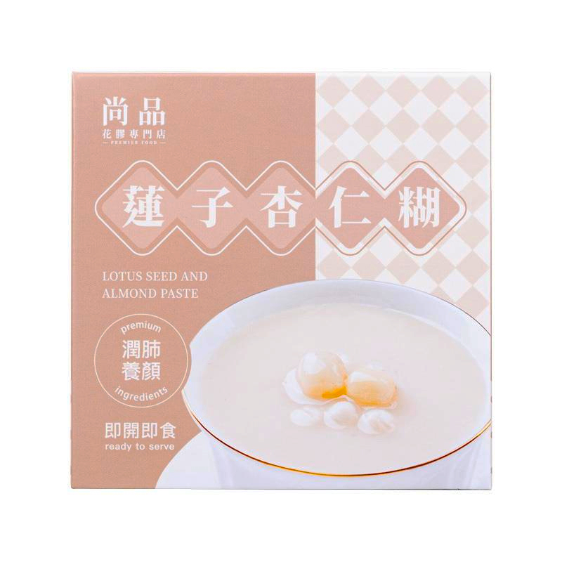 【現貨】尚品 LL051325 中式糖水