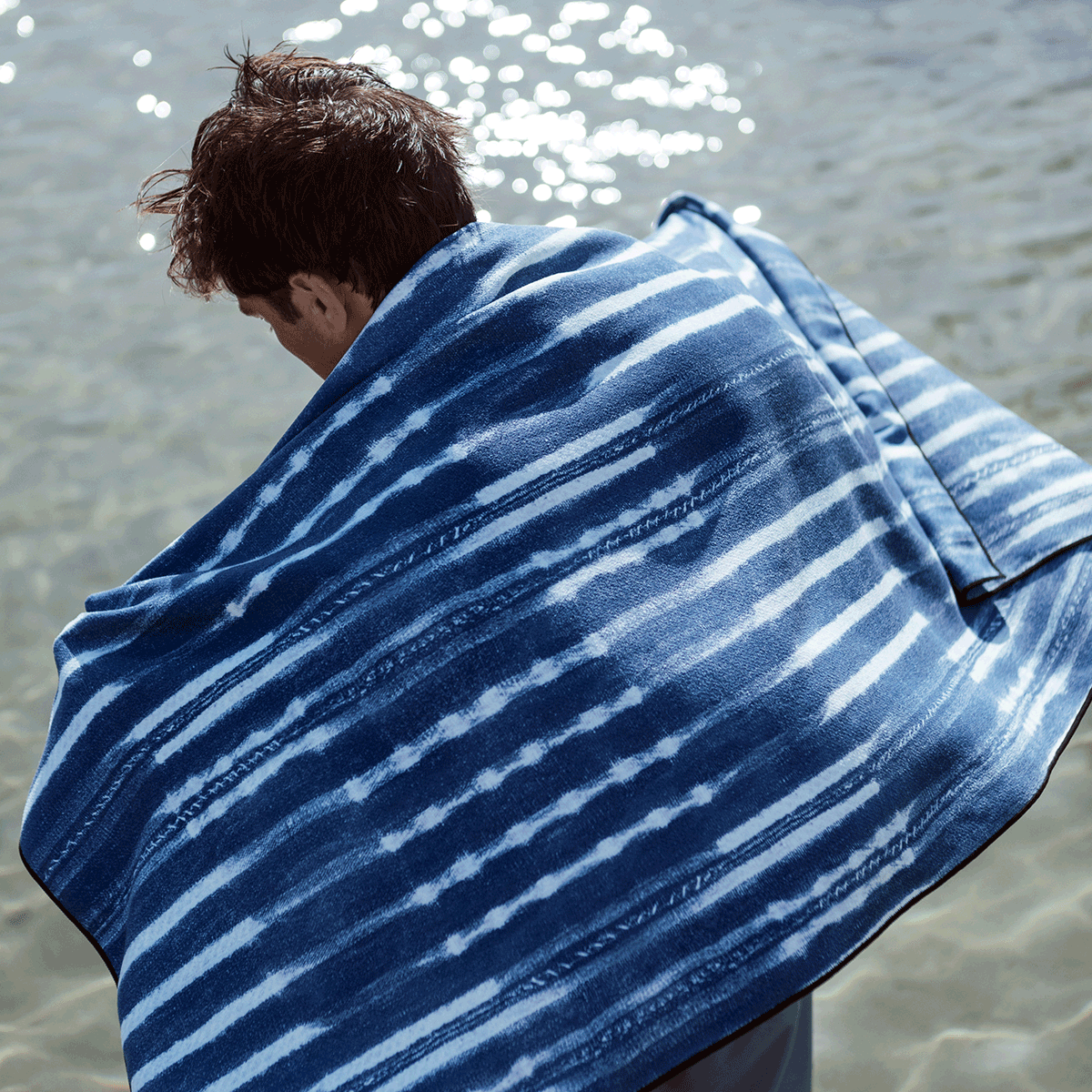 Slowtide Kyoto Performance 快乾巾