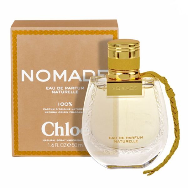 【預訂】AM12004 Chloe 小豬包自然之旅香水 50ml
